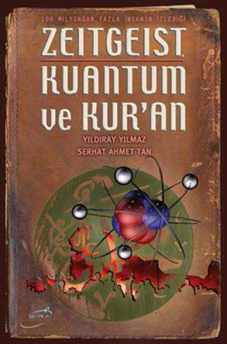 Kurye Kitabevi - Zeitgeist-Kuantum ve Kur'an