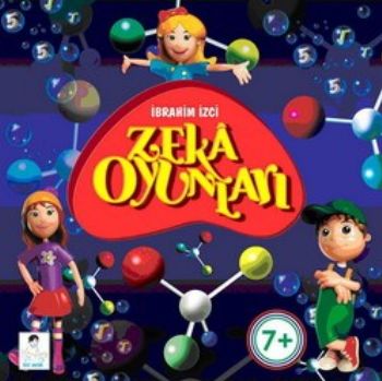 Zeka Oyunları - Münzevi Kitabevi