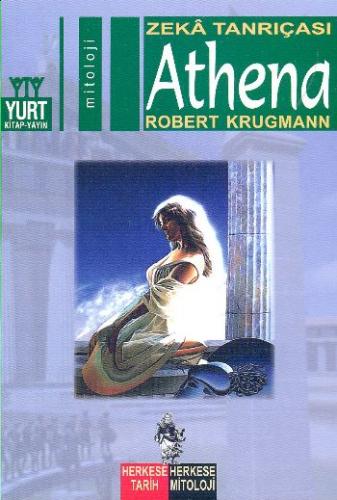 Kurye Kitabevi - Olimpos Tanrıları-5 Athena