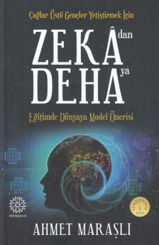 Kurye Kitabevi - Zeka'dan Deha'ya