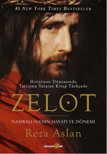 Kurye Kitabevi - Zelot