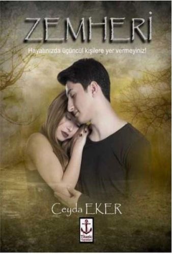 Zemheri - Münzevi Kitabevi