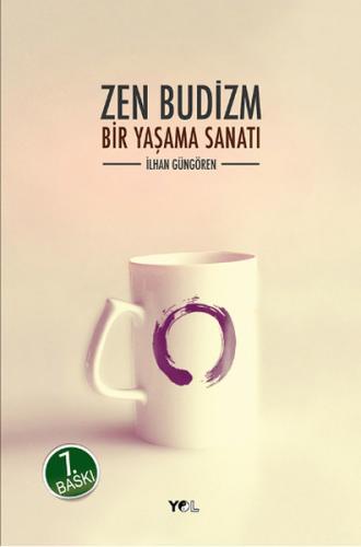 Kurye Kitabevi - Zen Budizm, Bir Yasama Sanati