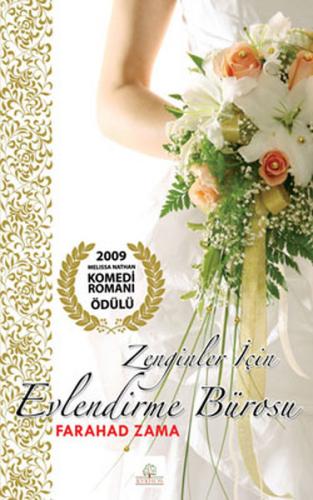 Kurye Kitabevi - Zenginler İçin Evlendirme Bürosu