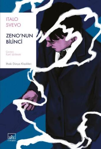 Zeno’nun Bilinci - Münzevi Kitabevi