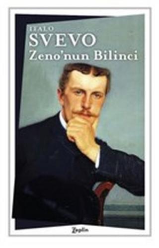 Zeno’nun Bilinci - Münzevi Kitabevi