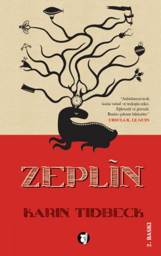Zeplin - Münzevi Kitabevi