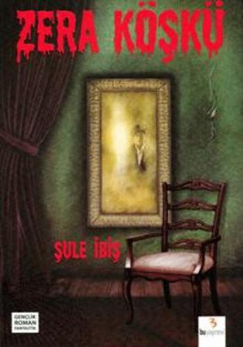 Zera Köşkü - Münzevi Kitabevi