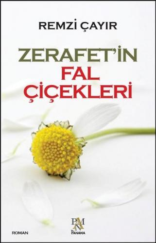 Zerafet'in Fal Çiçekleri - Münzevi Kitabevi