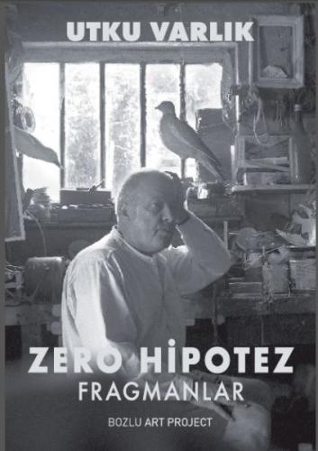Kurye Kitabevi - Zero Hipotez - Fragmanlar