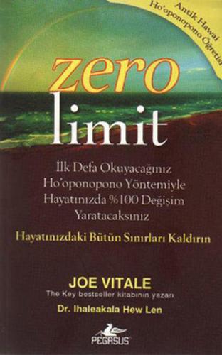 Kurye Kitabevi - Zero Limit