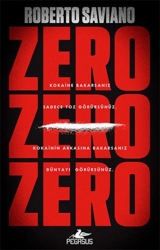 Kurye Kitabevi - Zero Zero Zero