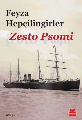 Kurye Kitabevi - Zesto Psomi