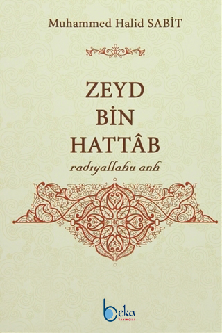 Kurye Kitabevi - Zeyd Bin Hattab