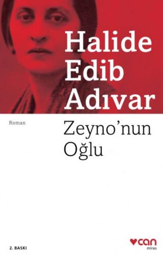 Zeyno'nun Oğlu - Münzevi Kitabevi