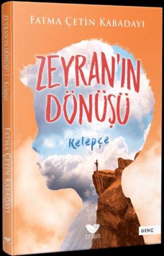 Zeyran'ın Dönüşü 3 - Kelepçe - Münzevi Kitabevi
