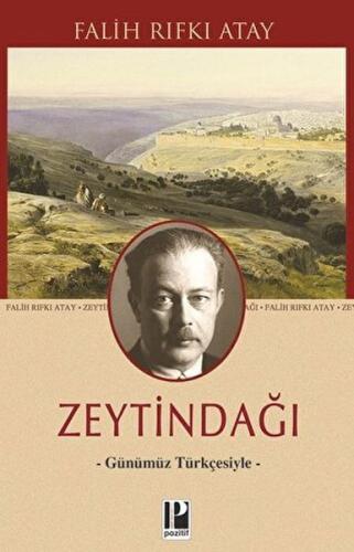 Kurye Kitabevi - Zeytindağı - Günümüz Türkçesiyle