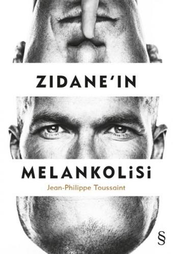 Kurye Kitabevi - Zidanein Melankolisi