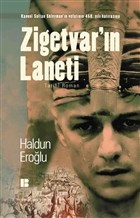 Kurye Kitabevi - Zigetvar'ın Laneti