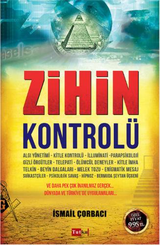 Zihin Kontrolü