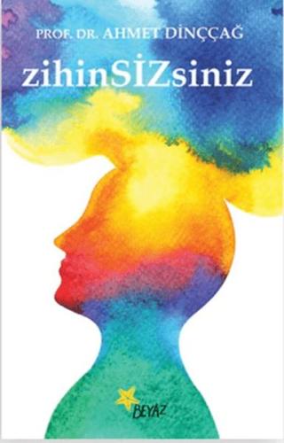Zihin Sizsiniz - Münzevi Kitabevi
