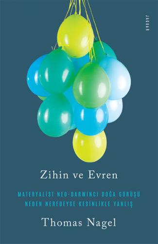 Zihin ve Evren - Münzevi Kitabevi