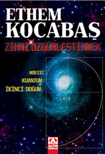 Zihni Özgürleştirmek - Münzevi Kitabevi