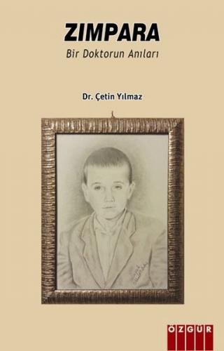 Kurye Kitabevi - Zımpara - Bir Doktorun Anıları