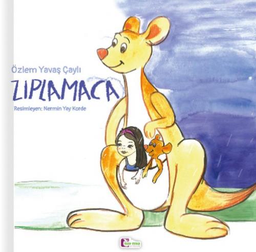 Zıplamaca - Münzevi Kitabevi