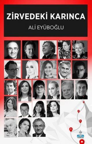 Zirvedeki Karınca - Münzevi Kitabevi