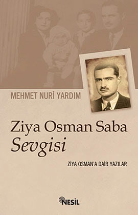 Kurye Kitabevi - Ziya Osman Saba Sevgisi