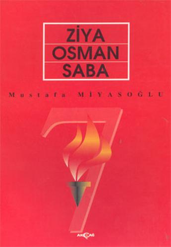 Kurye Kitabevi - Ziya Osman Saba