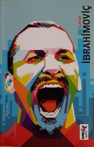 Zlatan İbrahimoviç - Münzevi Kitabevi