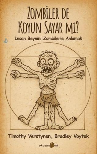 Zombiler de Koyun Sayar mı?