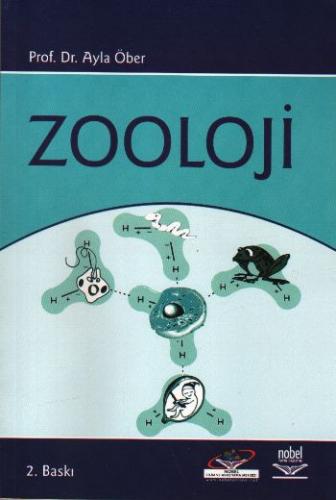Kurye Kitabevi - Zooloji