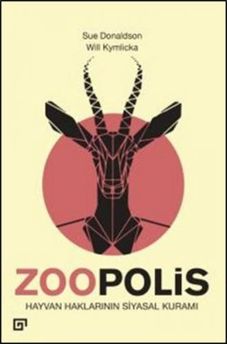 Kurye Kitabevi - Zoopolis