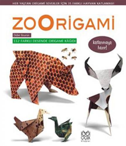 Kurye Kitabevi - Zoorigami