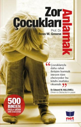 Zor Çocukları Anlamak - Münzevi Kitabevi