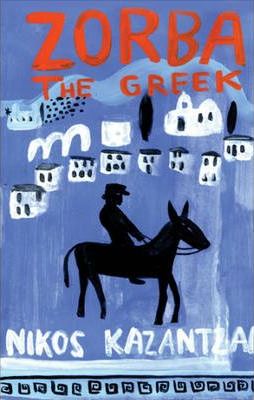 Kurye Kitabevi - Zorba The Greek