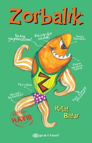 Zorbalık - Münzevi Kitabevi