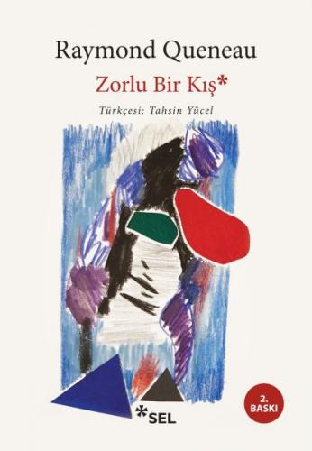 Zorlu Bir Kış - Münzevi Kitabevi