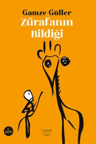 Zürafanın Bildiği