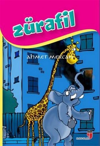 Kurye Kitabevi - Zürafil