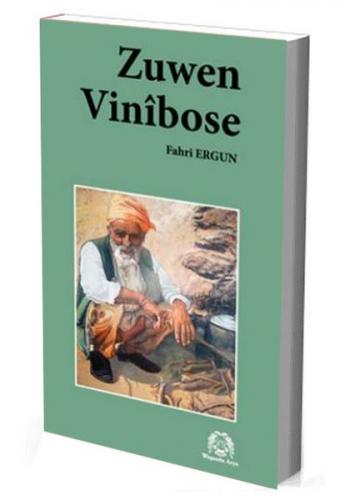 Kurye Kitabevi - Zuwan Vinibose