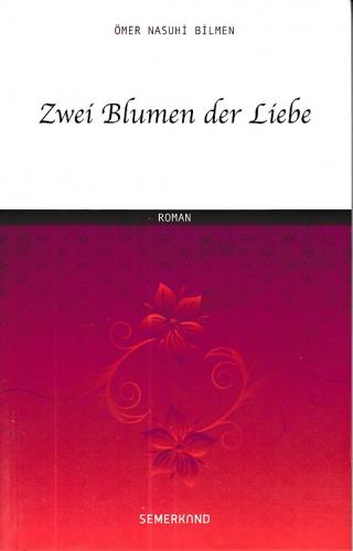 Zwei Blumen der Liebe