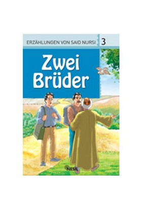 Kurye Kitabevi - Zwei Brüder
